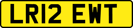 LR12EWT