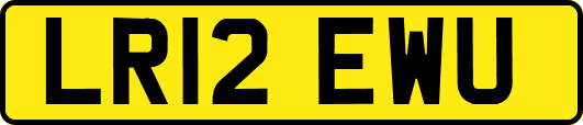 LR12EWU