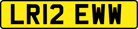 LR12EWW