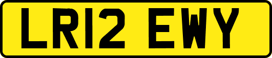 LR12EWY
