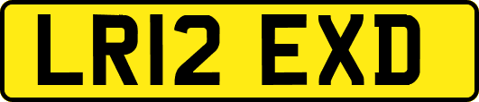 LR12EXD