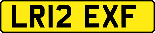 LR12EXF