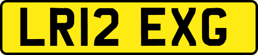 LR12EXG