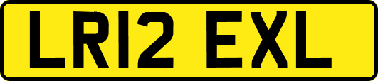 LR12EXL