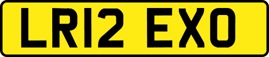 LR12EXO