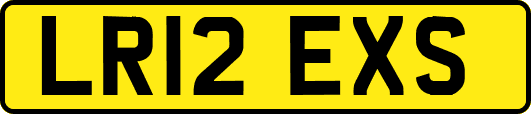 LR12EXS
