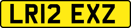 LR12EXZ