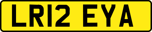 LR12EYA