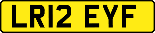 LR12EYF