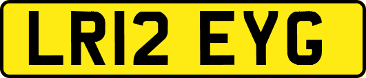 LR12EYG