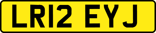 LR12EYJ