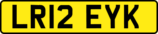 LR12EYK