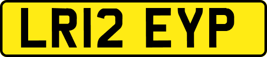 LR12EYP