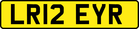 LR12EYR
