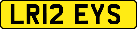 LR12EYS