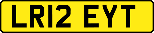 LR12EYT