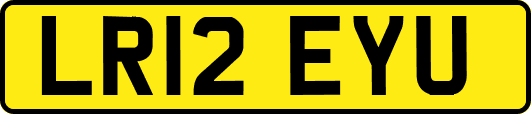 LR12EYU
