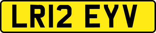 LR12EYV