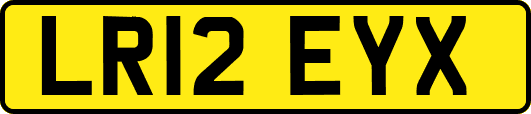 LR12EYX