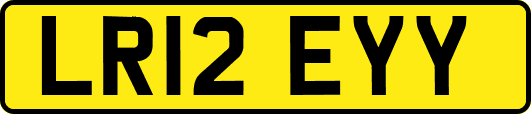 LR12EYY