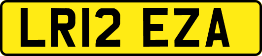 LR12EZA