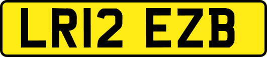 LR12EZB