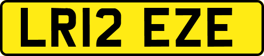 LR12EZE