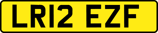 LR12EZF