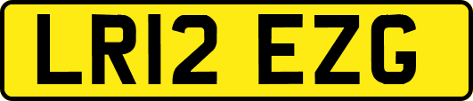 LR12EZG
