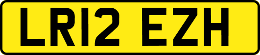LR12EZH