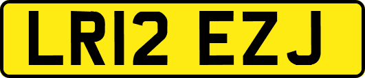 LR12EZJ