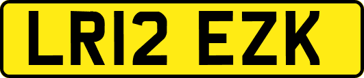 LR12EZK