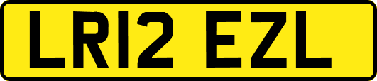 LR12EZL
