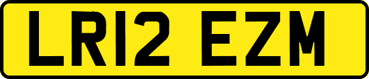 LR12EZM