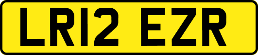 LR12EZR