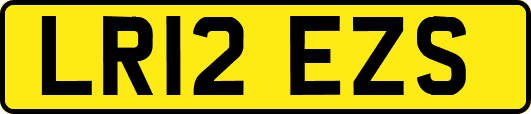LR12EZS