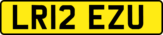 LR12EZU