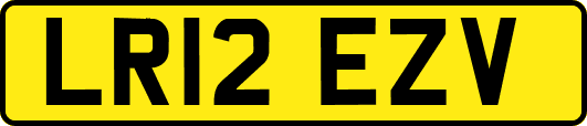 LR12EZV