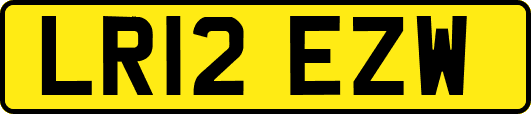 LR12EZW