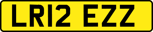 LR12EZZ