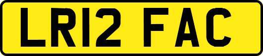 LR12FAC