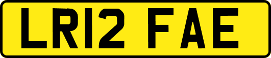 LR12FAE