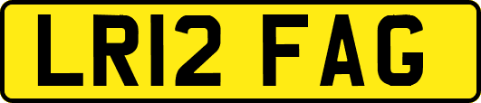 LR12FAG