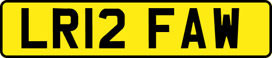 LR12FAW