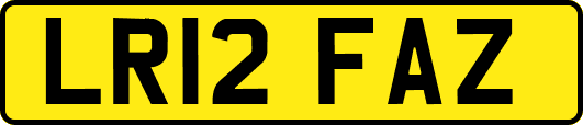 LR12FAZ