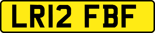 LR12FBF