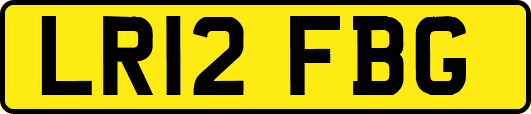 LR12FBG