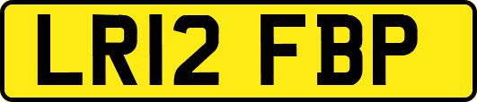 LR12FBP