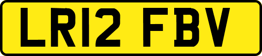 LR12FBV