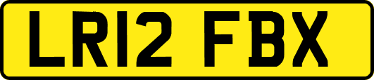 LR12FBX
